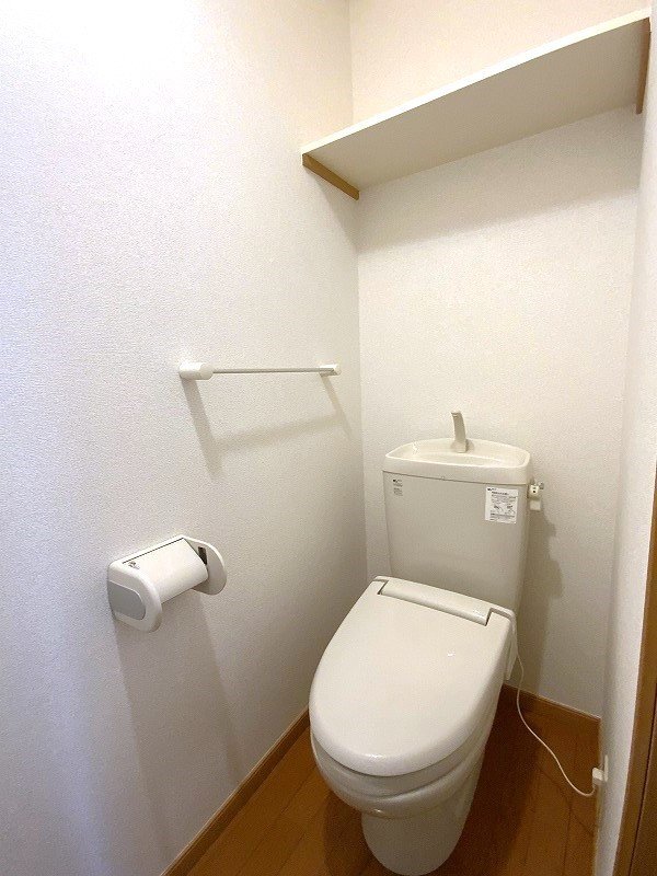 エストシャトーＡ その他