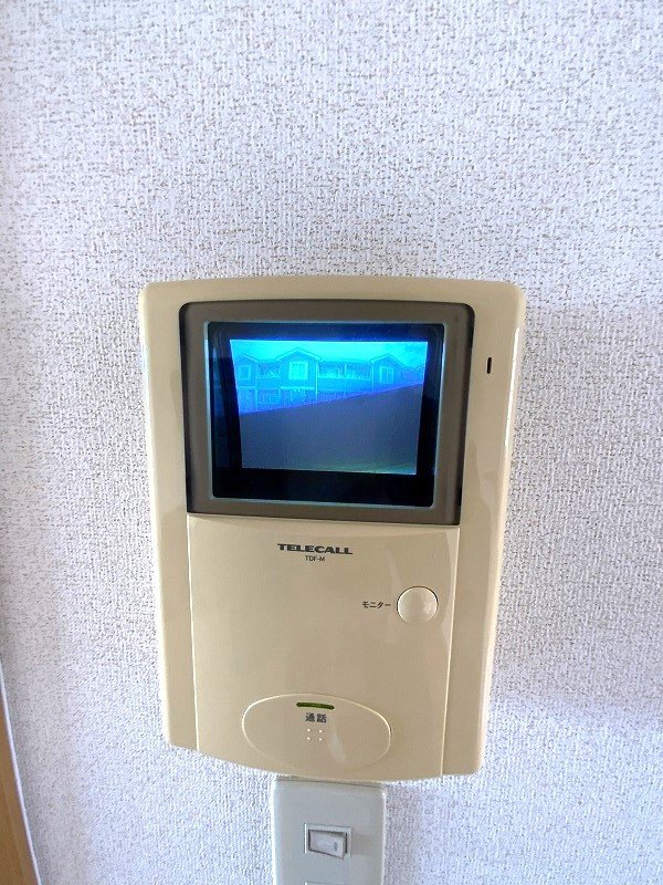 エストシャトーＡ その他