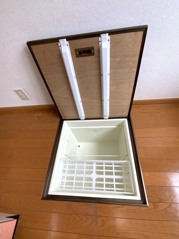 エストシャトーＡ その他