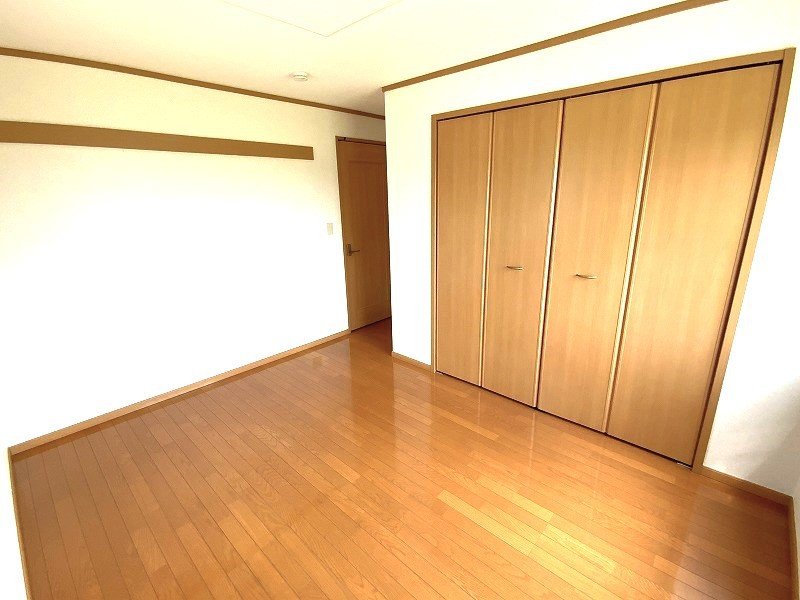 エストシャトーＡ その他