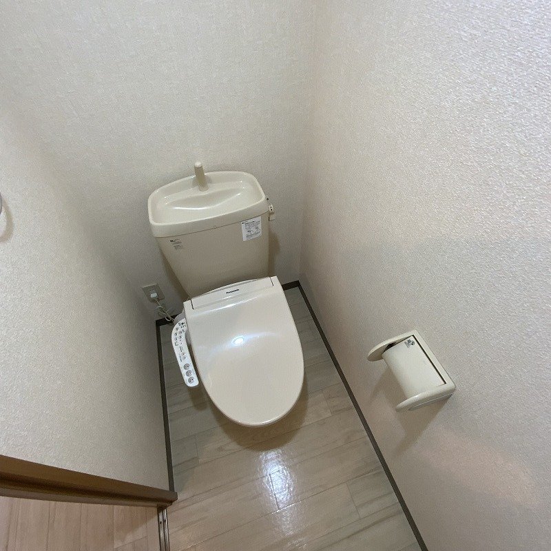 ハイツ和み その他