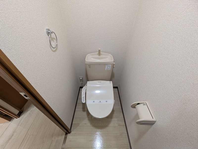 ハイツ和み その他