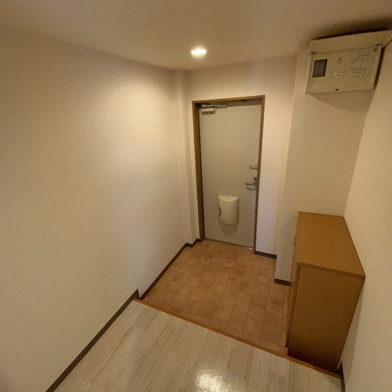 ハイツ和み その他
