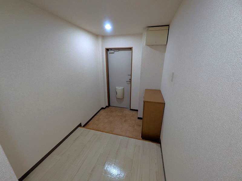 ハイツ和み その他
