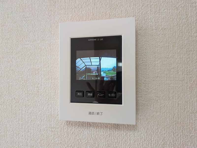 ハイツ和み その他