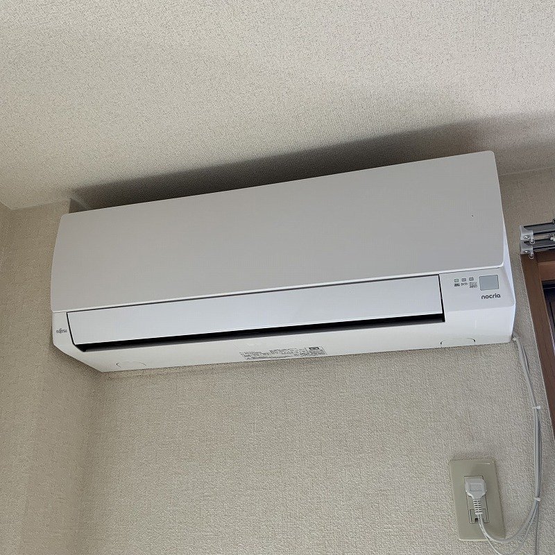 ハイツ和み その他