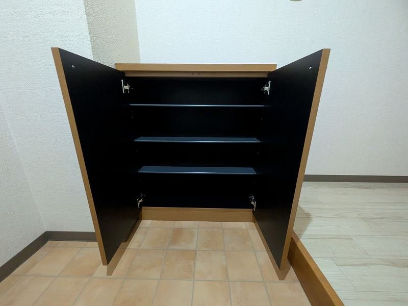 ハイツ和み その他
