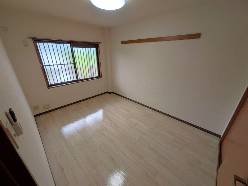 ハイツ和み その他