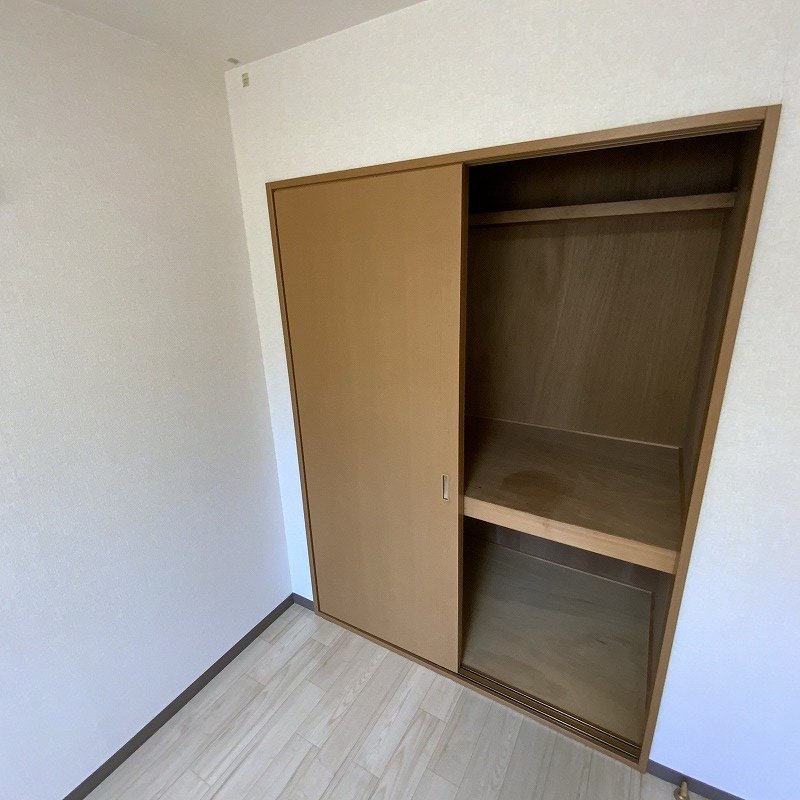 ハイツ和み その他