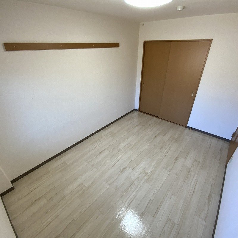 ハイツ和み その他