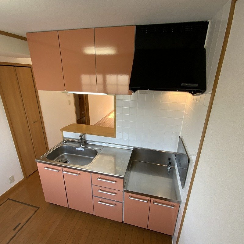 エストシャトーＢ その他