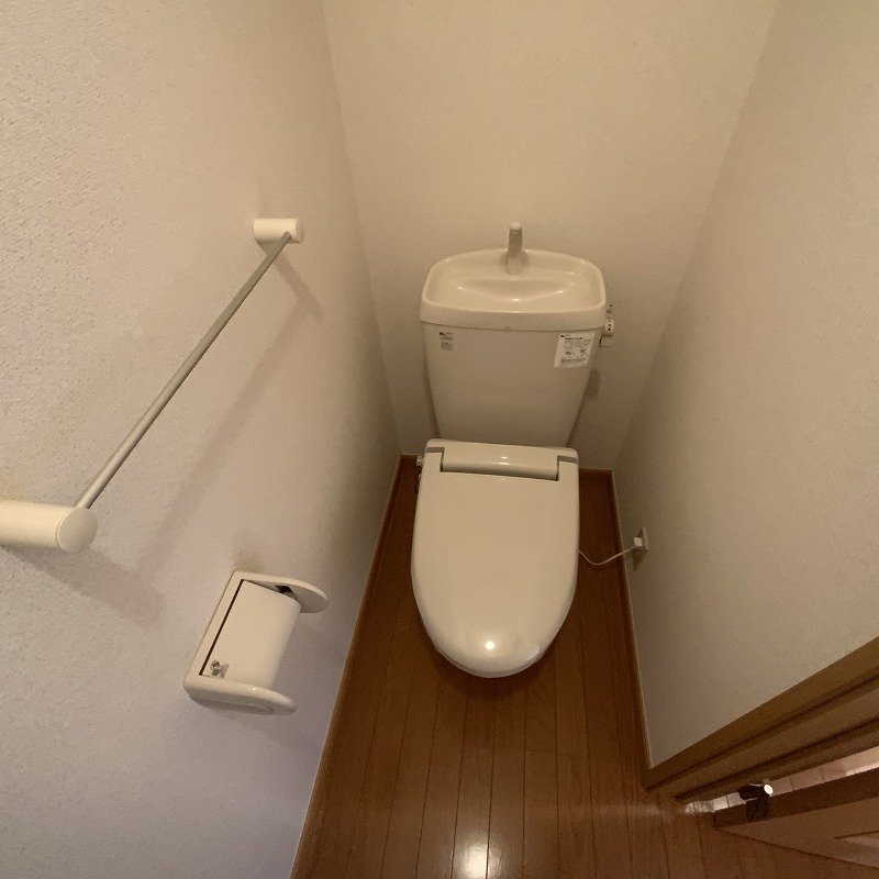エストシャトーＢ その他