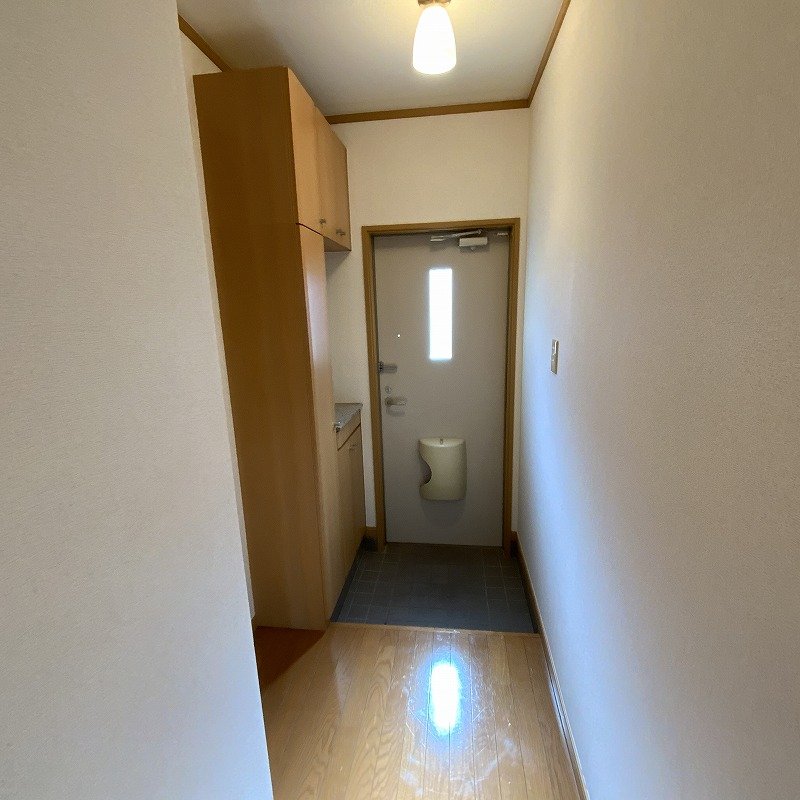 エストシャトーＢ その他
