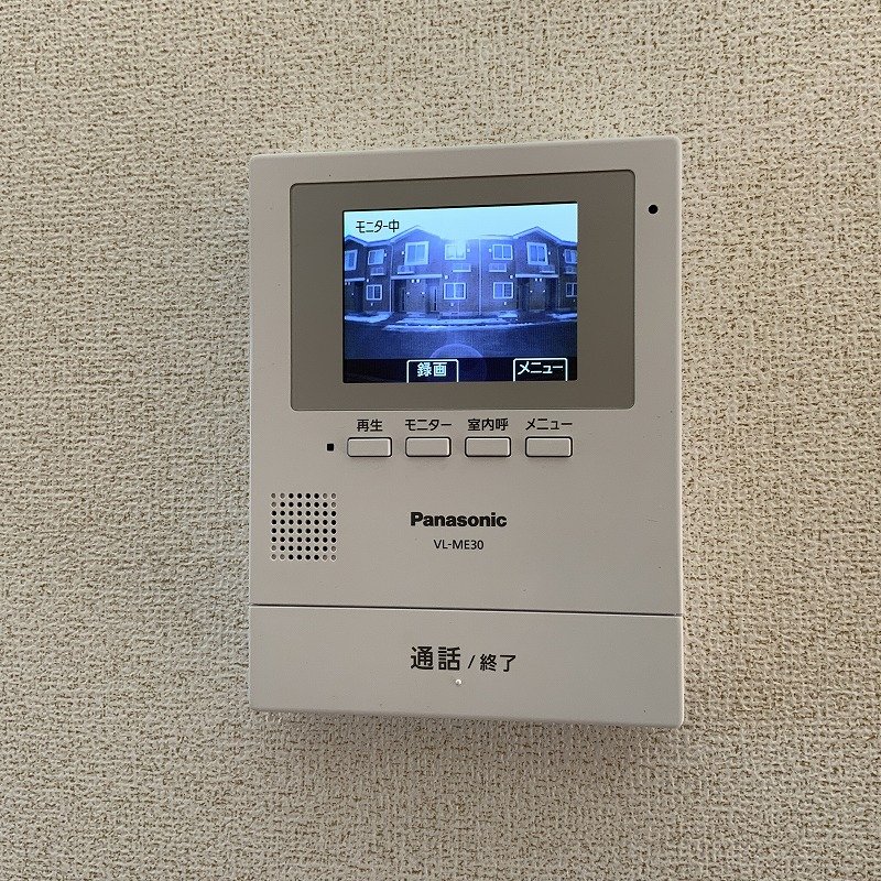 エストシャトーＢ その他