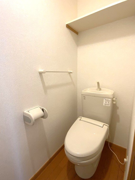 エストシャトーＡ その他
