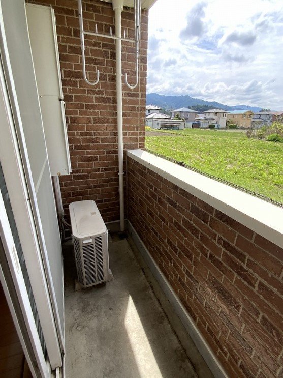 エストシャトーＡ その他