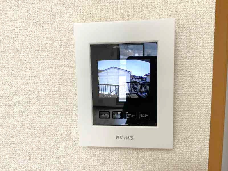 エスポワール星南 その他