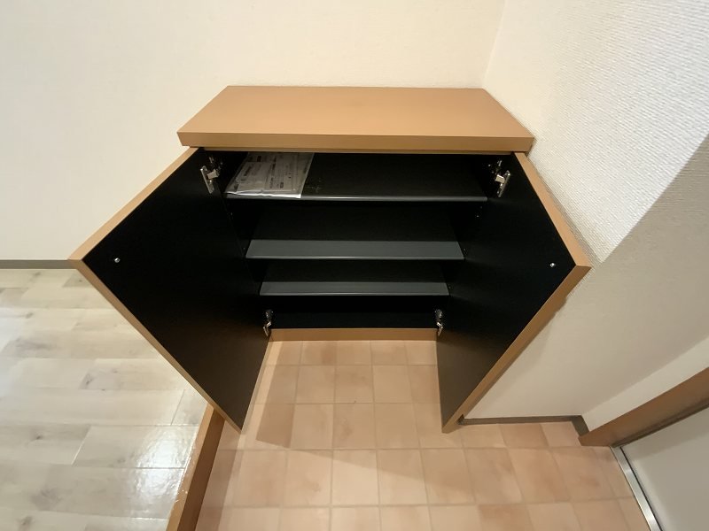 エスポワール星南 その他