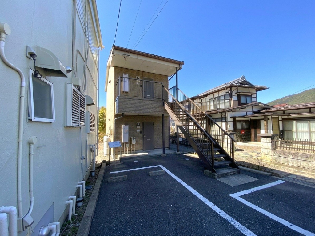 サープラス　ヤジマ 外観