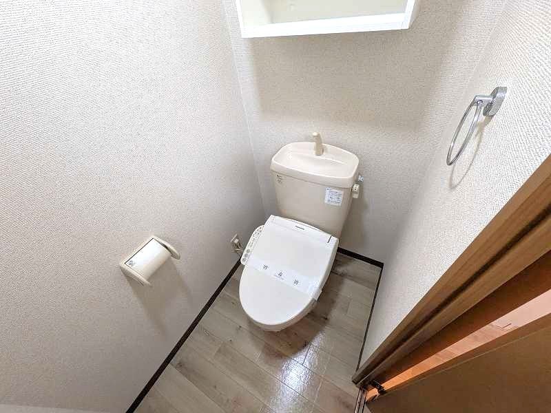エスポワール東 その他