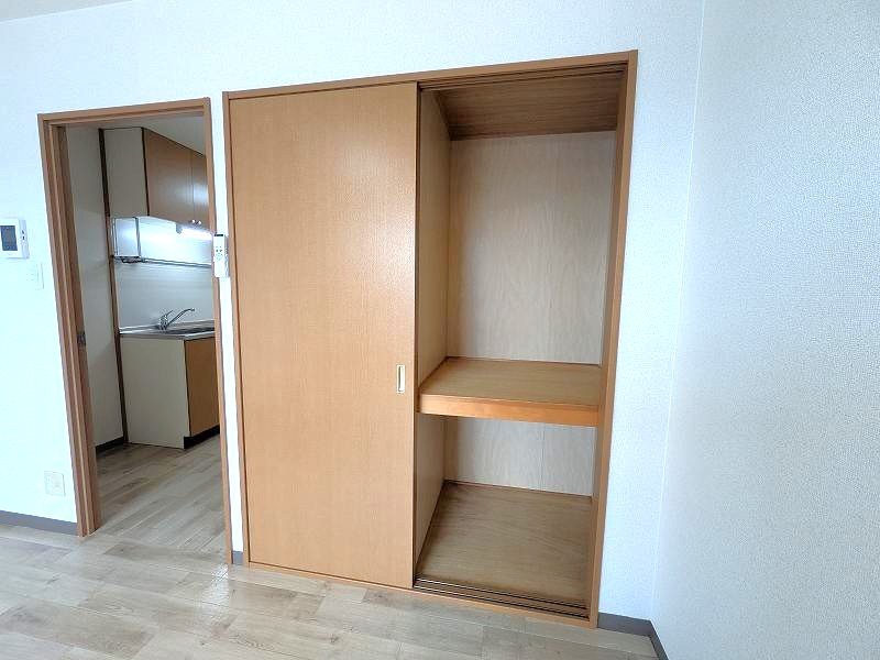 エスポワール東 その他