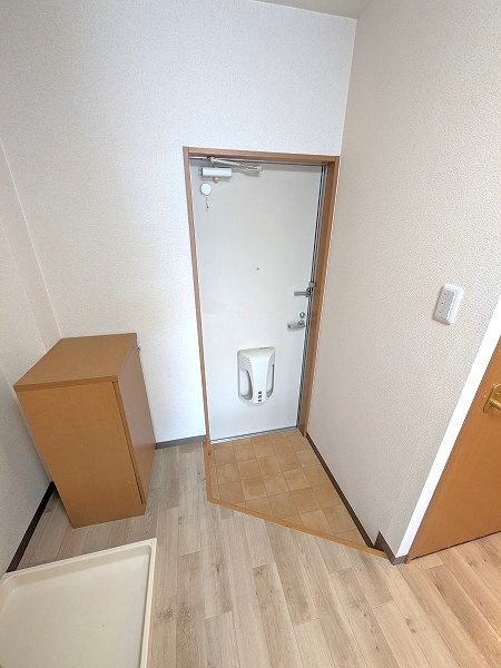 エスポワール東 その他