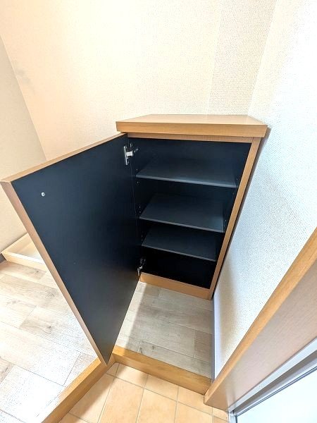 エスポワール東 その他