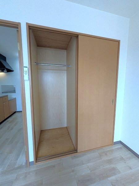 エスポワール東 その他