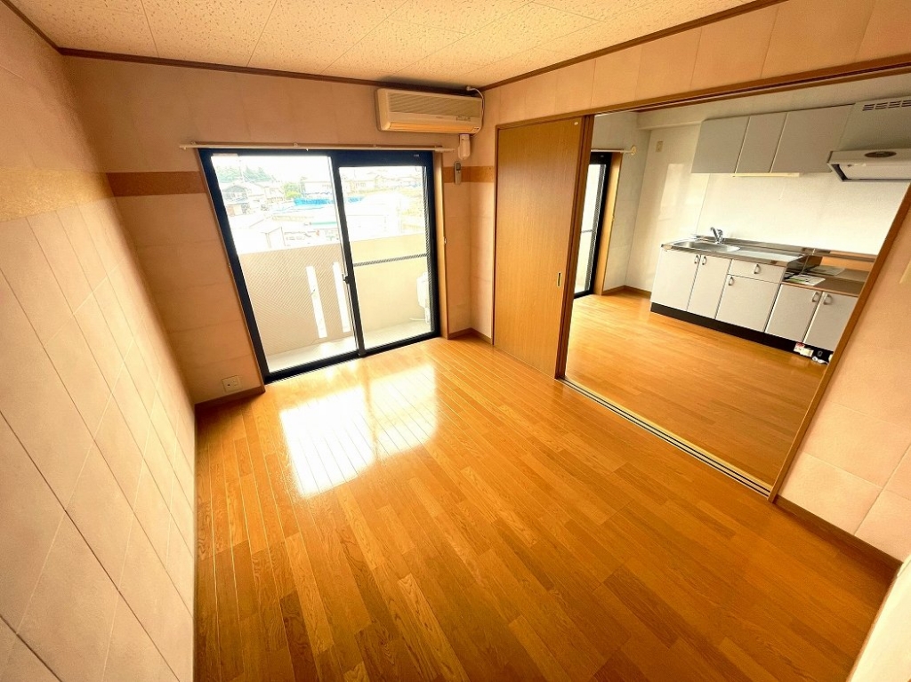 エステートマンションウェストプラザ館 その他