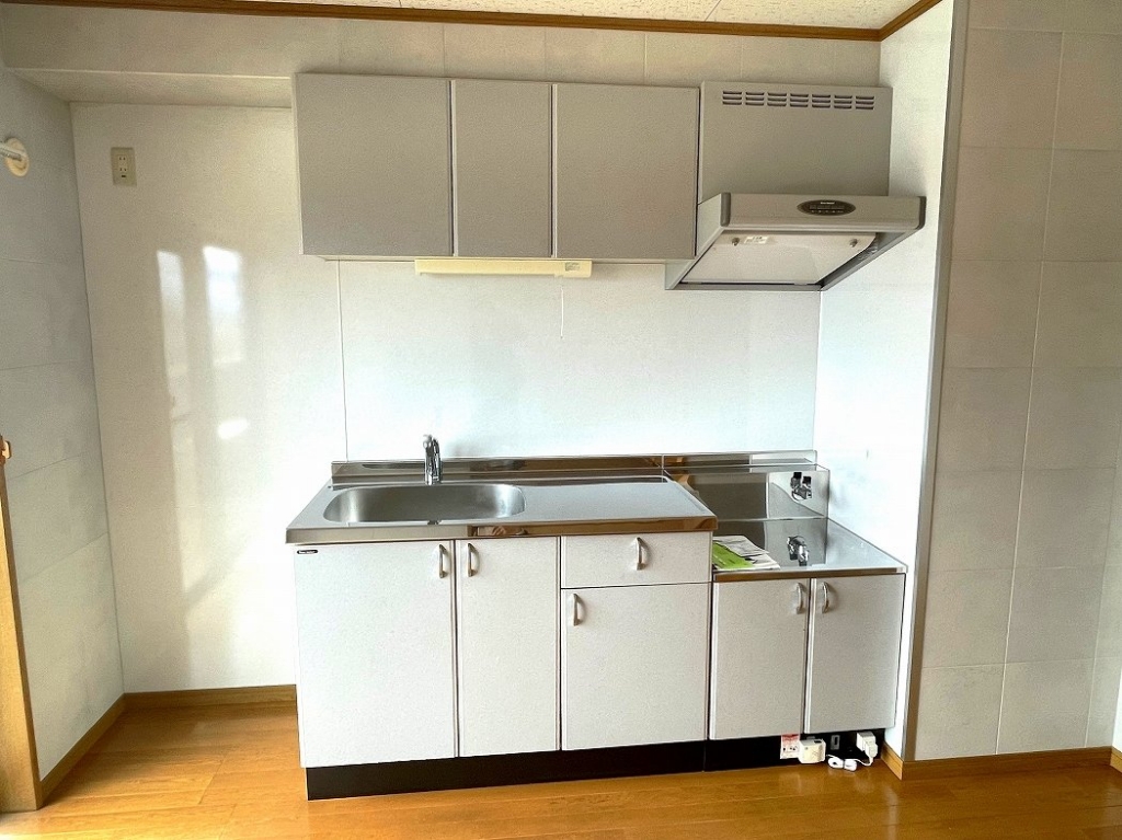 エステートマンションウェストプラザ館 その他