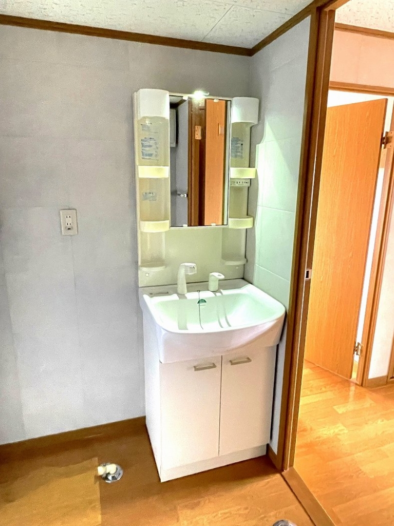 エステートマンションウェストプラザ館 その他