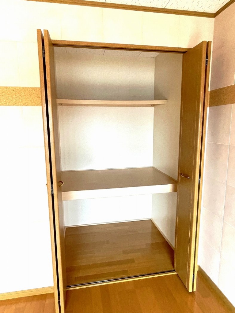 エステートマンションウェストプラザ館 その他