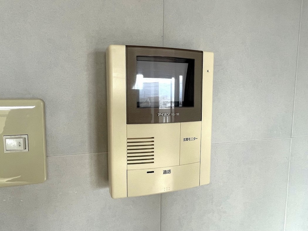 エステートマンションウェストプラザ館 その他