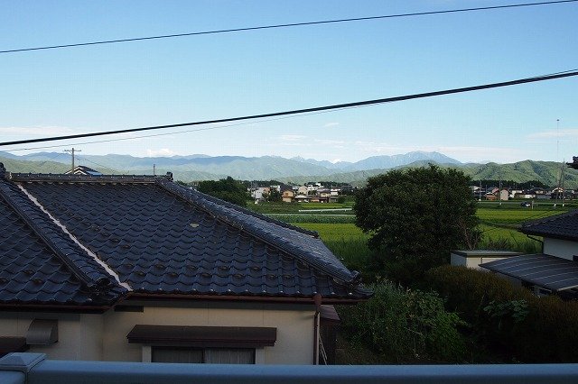 シャトリオン大原Ａ その他