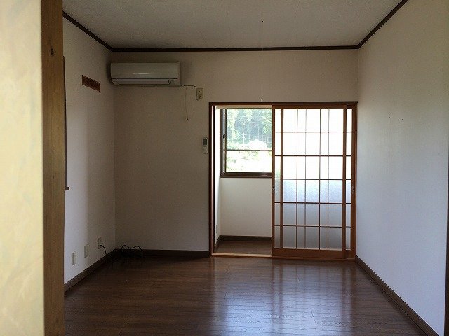 コーポヒルトップ その他