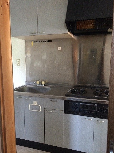 コーポヒルトップ その他