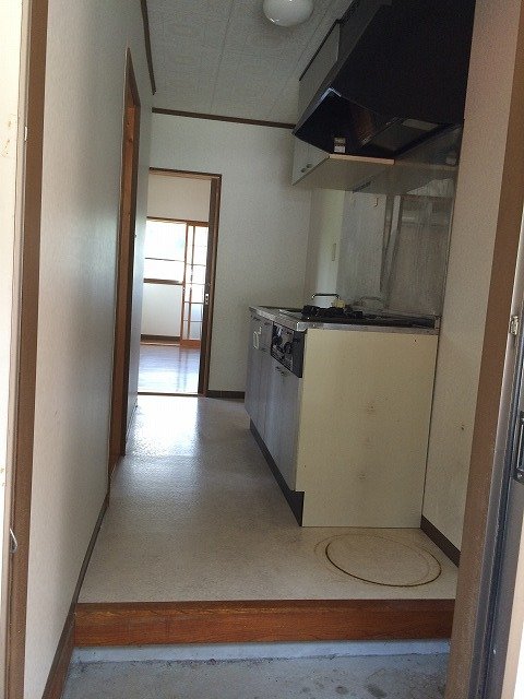 コーポヒルトップ その他