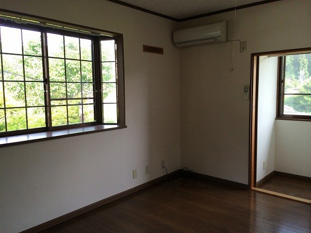 コーポヒルトップ その他