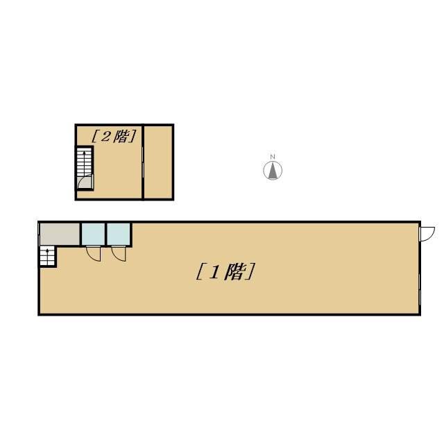 （仮）パルコート様第三工場 間取り