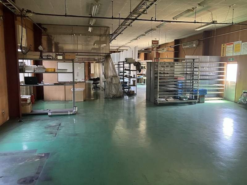 （仮）パルコート様第三工場 その他