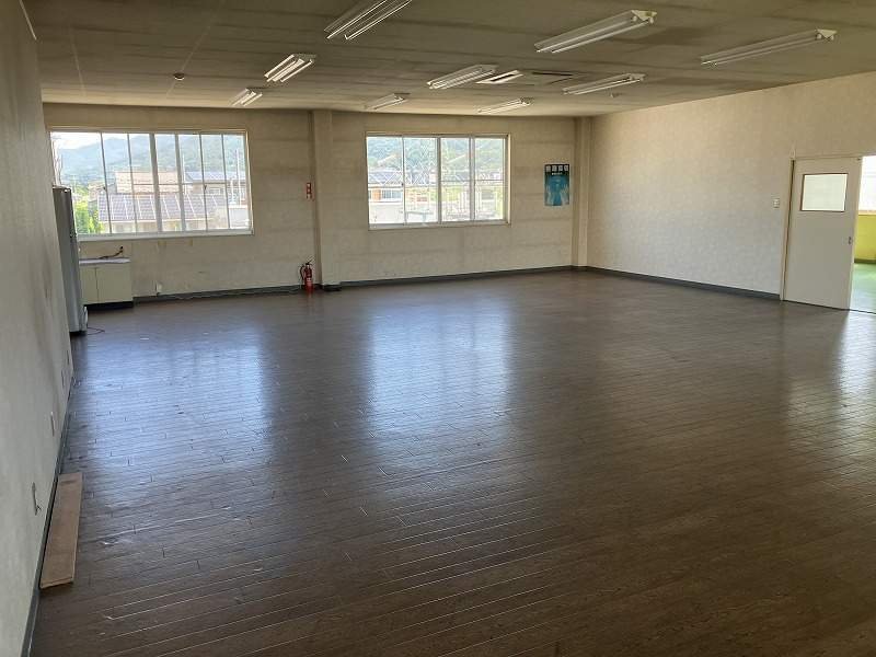 （仮）パルコート様第三工場 その他
