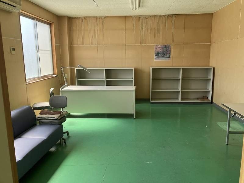（仮）パルコート様第三工場 その他