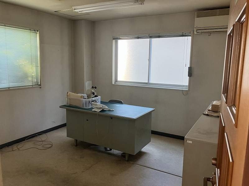 （仮）パルコート様第一工場 その他