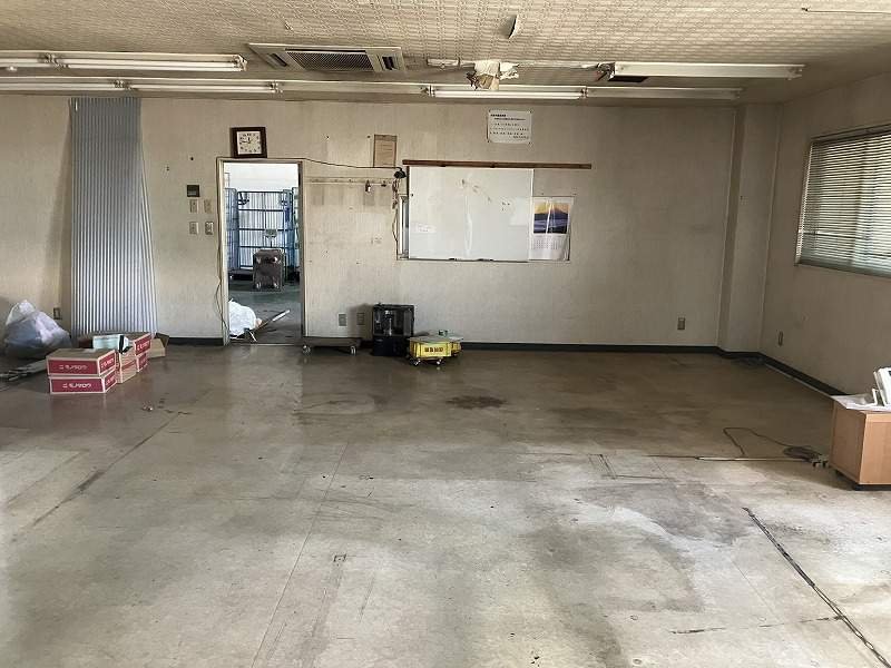 （仮）パルコート様第一工場 その他
