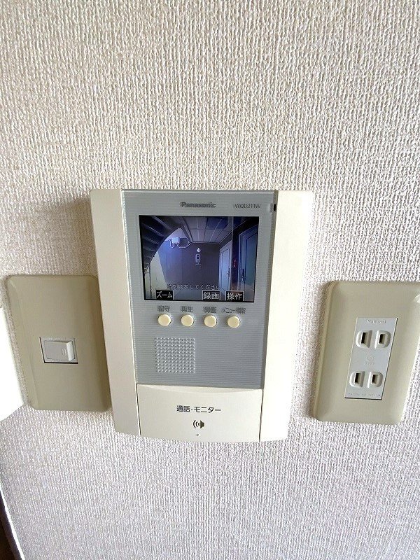 富貴原ハイツＡＢＣ棟 その他