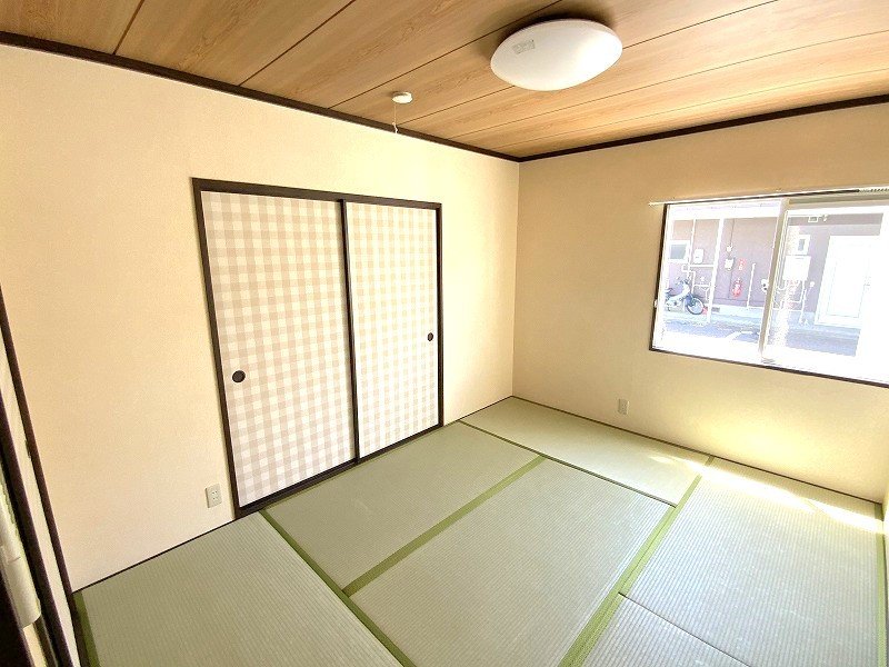 富貴原ハイツＡＢＣ棟 その他