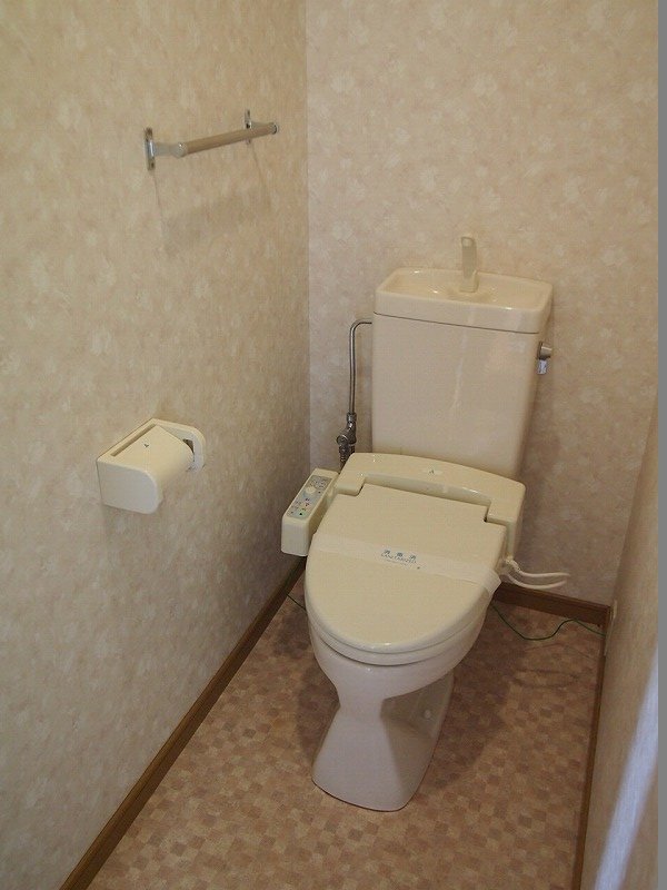 ガーデンハイム樗　２番館 その他