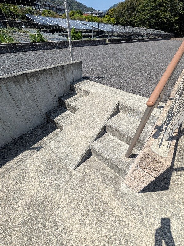 ヴァンベール 外観