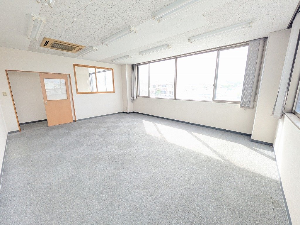 嶋屋ビル その他