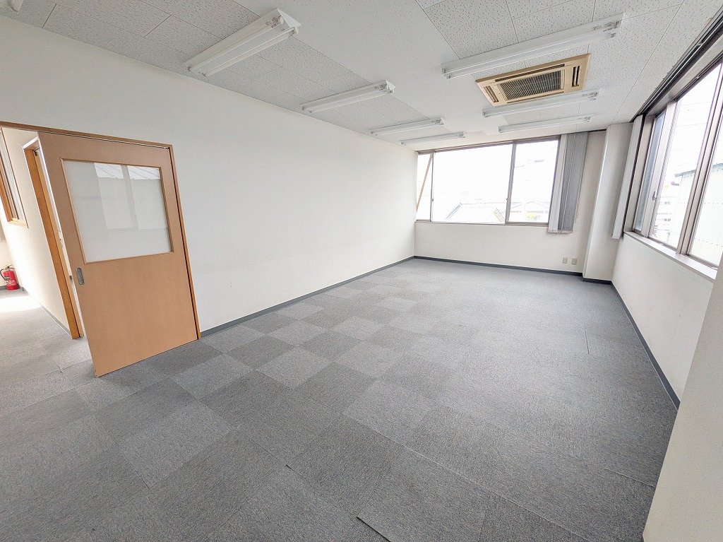 嶋屋ビル その他
